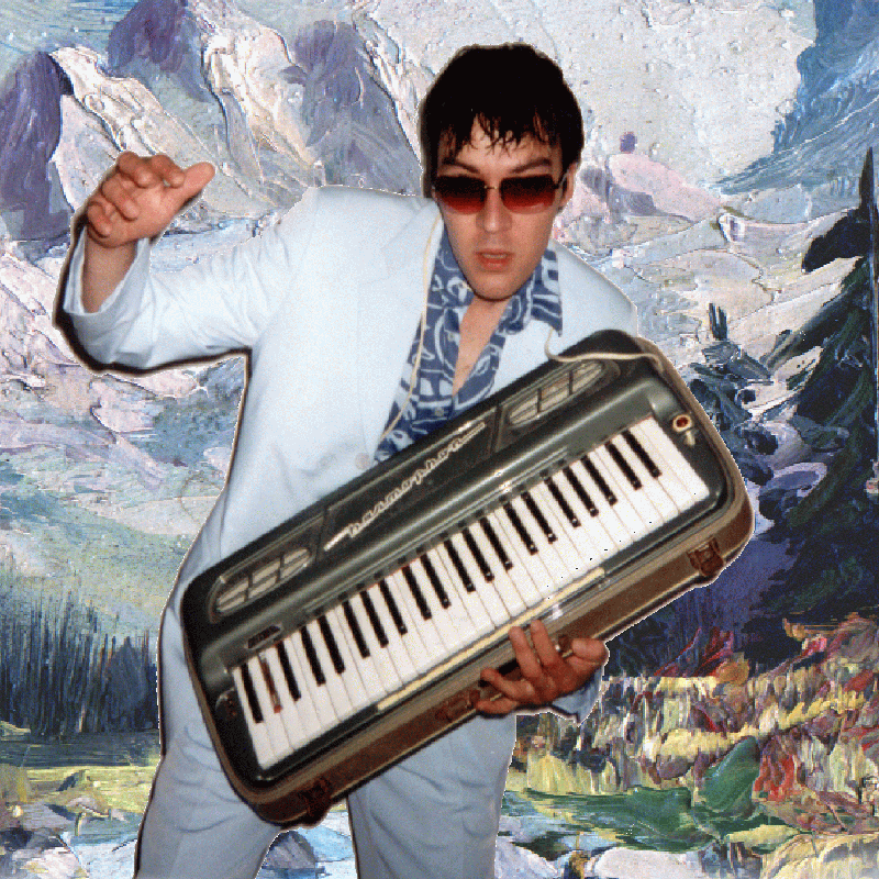 harmofon