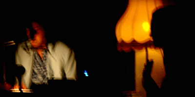 stehlampe