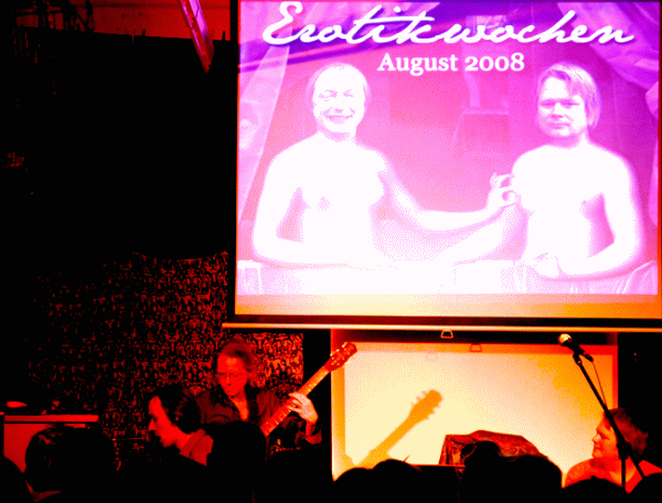 erotikwochen